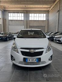 Chevrolet Spark 1.0 GPL Eco Logic