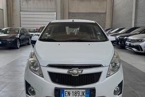 Chevrolet Spark 1.0 GPL Eco Logic