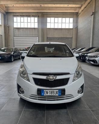 Chevrolet Spark 1.0 GPL Eco Logic