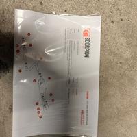 Scarico Scorpion Ford Fiesta ST Mk8