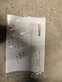 Scarico Scorpion Ford Fiesta ST Mk8