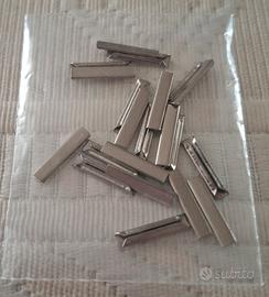 Modellismo FLEISCHMANN  2x20 Pz. Giunzioni Binari 