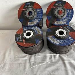 Disco Norton 115x3,2x22,23. Pz 50