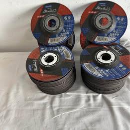Disco Norton 115x3,2x22,23. Pz 50