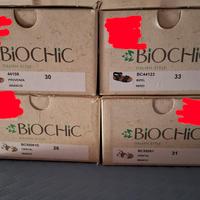 lotto sandali biochic bambina/o