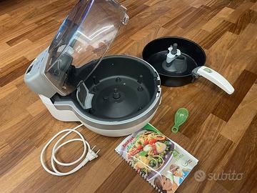 Actyfry Tefal