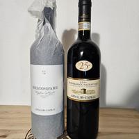 vino premium ARNALDO CAPRAI 