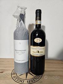 vino premium ARNALDO CAPRAI 