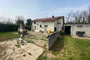 VILLA SINGOLA A CORNATE D'ADDA