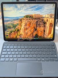 Surface Pro 11 Copilot - 16/256GB - Tastiera/Penna
