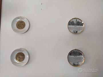 piatti fornasetti vintage 