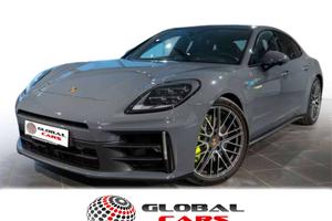 Porsche Panamera 4 e-hybrid 470cv/ACC/PANOR/ HD MA