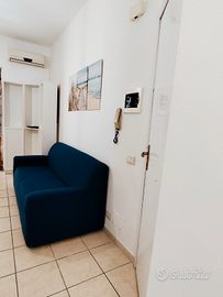 Soggiorno casa vacanze "Ammàri sotto Taormina"