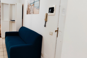 Soggiorno casa vacanze "Ammàri sotto Taormina"