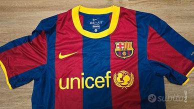 Completo calcio Originale FC Barcelona 2010/2011 H