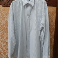 Camicia da uomo 