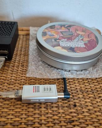 Moondrop dawn pro 2