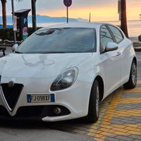 alfa romeo Giulietta bianca 1600 jtd