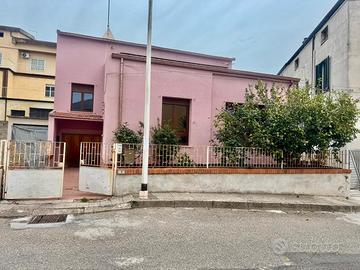 Macomer Villetta GREEN in classe A3 con Garage