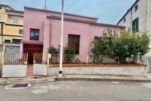 Macomer Villetta GREEN in classe A3 con Garage