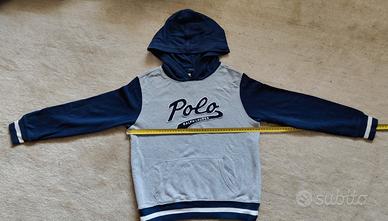 felpa Polo Ralph Lauren
