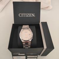 Orologio Citizen Tsuyosa Automatic NJ0151-88M 