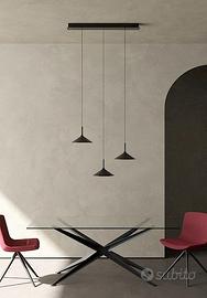 Lampada Rotaliana Rosoni R2