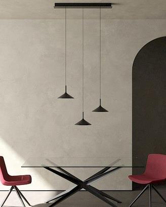 Lampada Rotaliana Rosoni R2