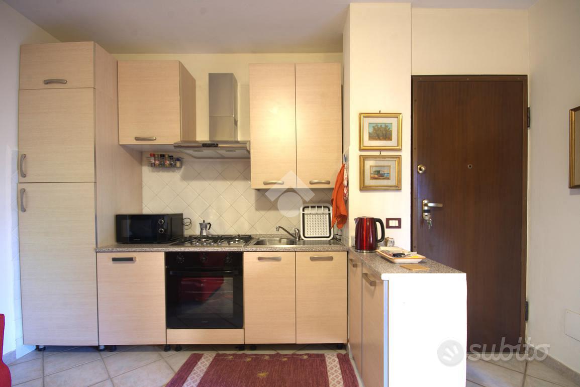 2 LOCALI A OLBIA - Vista 4