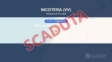 Immobile in asta di 3 m² a Nicotera