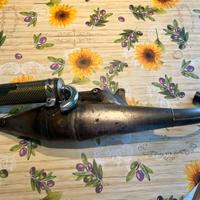 Marmitta scooter Top performance nardò Piaggio