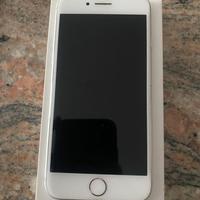 IPHONE 8 COME NUOVO