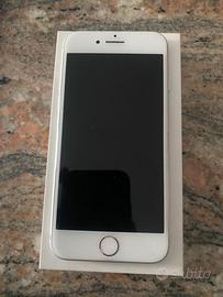 IPHONE 8 COME NUOVO