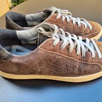 scarpe invernali P448