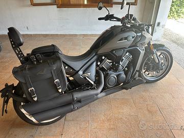 MOTO MORBIDELLI MBP C 1002V