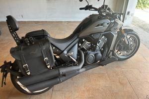 MOTO MORBIDELLI MBP C 1002V
