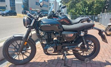 Honda Altro GB 350 S