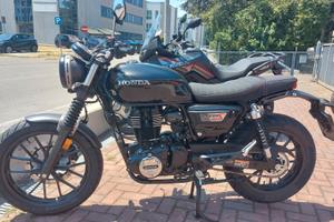 Honda Altro GB 350 S
