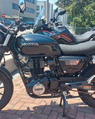 Honda Altro GB 350 S