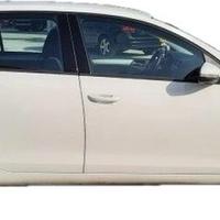 Porte destre Volkswagen Golf 6