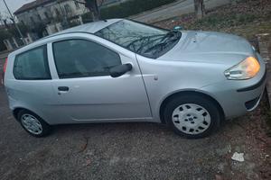 fiat punto 1.2 