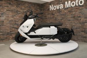 Bmw CE 04 ABS MY22