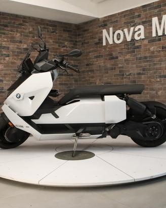 Bmw CE 04 ABS MY22