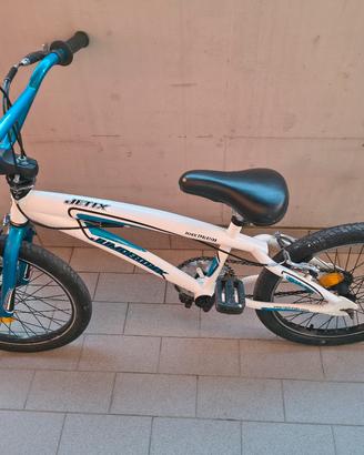 bicicletta raggio 20 