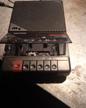 lettore cassetta stereo 7