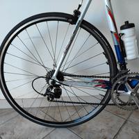 bici da corsa