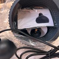 Lampada a sospensione