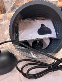 Lampada a sospensione