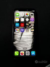 iPhone 12 mini 64GB anno 2022