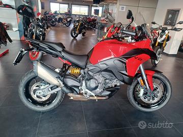 Ducati Multistrada V2 S